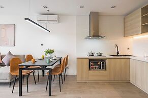 Hermes Housing - Vinhomes D'Capitale