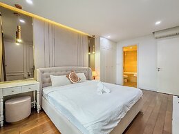 Hermes Housing - Vinhomes D'Capitale