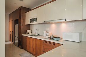 Hermes Housing - Vinhomes D'Capitale