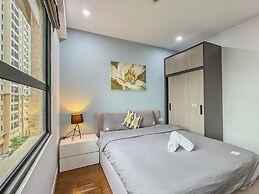Hermes Housing - Vinhomes D'Capitale