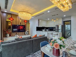 Hermes Housing - Vinhomes D'Capitale