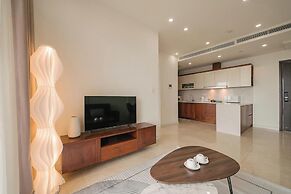 Hermes Housing - Vinhomes D'Capitale