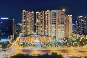 Hermes Housing - Vinhomes D'Capitale