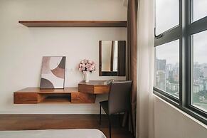 Hermes Housing - Vinhomes D'Capitale