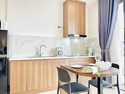 Hermes Housing - Vinhomes D'Capitale
