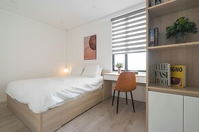 Hermes Housing - Vinhomes D'Capitale