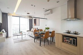 Hermes Housing - Vinhomes D'Capitale