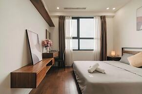 Hermes Housing - Vinhomes D'Capitale