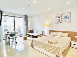 Hermes Housing - Vinhomes D'Capitale