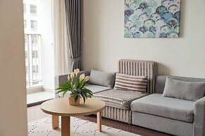Hermes Housing - Vinhomes D'Capitale