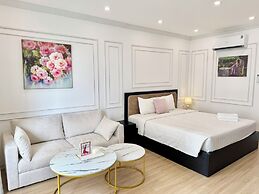 Hermes Housing - Vinhomes D'Capitale