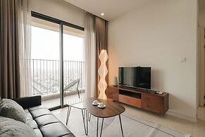 Hermes Housing - Vinhomes D'Capitale