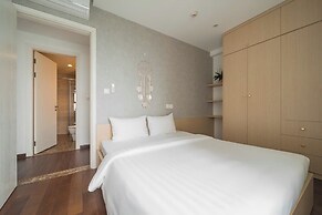 Hermes Housing - Vinhomes D'Capitale