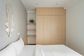 Hermes Housing - Vinhomes D'Capitale