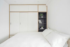 Hermes Housing - Vinhomes D'Capitale