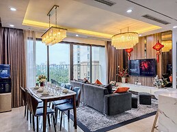 Hermes Housing - Vinhomes D'Capitale