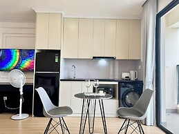 Hermes Housing - Vinhomes D'Capitale