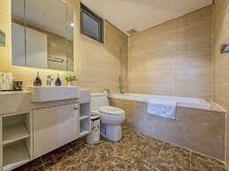 Hermes Housing - Vinhomes D'Capitale