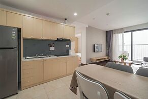 Hermes Housing - Vinhomes D'Capitale