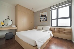 Hermes Housing - Vinhomes D'Capitale