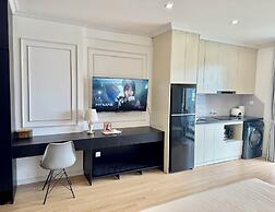Hermes Housing - Vinhomes D'Capitale