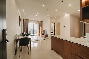 Hermes Housing - Vinhomes D'Capitale