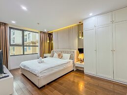 Hermes Housing - Vinhomes D'Capitale