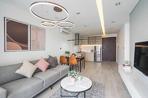 Hermes Housing - Vinhomes D'Capitale