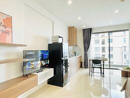 Hermes Housing - Vinhomes D'Capitale