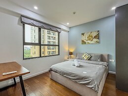 Hermes Housing - Vinhomes D'Capitale