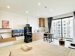 Hermes Housing - Vinhomes D'Capitale