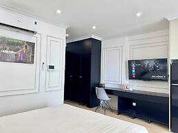 Hermes Housing - Vinhomes D'Capitale