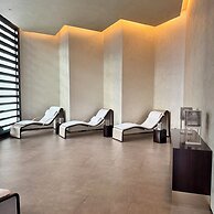Century Spire Condominium