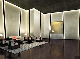 Century Spire Condominium
