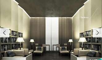 Century Spire Condominium