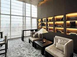 Century Spire Condominium