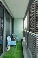 Century Spire Condominium