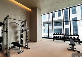 Century Spire Condominium