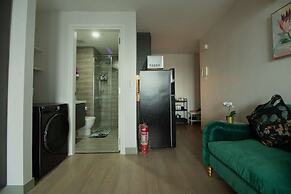 Century Spire Condominium