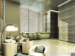 Century Spire Condominium