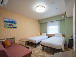 Tabino Hotel Aso Kumamoto Airport