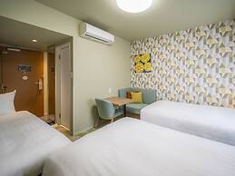 Tabino Hotel Aso Kumamoto Airport
