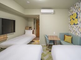 Tabino Hotel Aso Kumamoto Airport