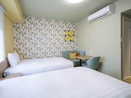 Tabino Hotel Aso Kumamoto Airport