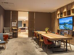 Tabino Hotel Aso Kumamoto Airport