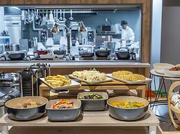 Tabino Hotel Aso Kumamoto Airport