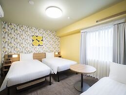 Tabino Hotel Aso Kumamoto Airport