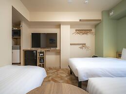 Tabino Hotel Aso Kumamoto Airport