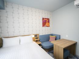 Tabino Hotel Aso Kumamoto Airport