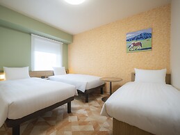 Tabino Hotel Aso Kumamoto Airport